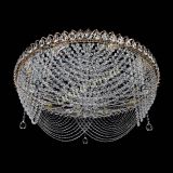 Люстра Жасмин №1 800 мм в Сочи