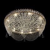 Люстра Жасмин №1 800 мм в Сочи