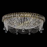 Люстра Жасмин №1 - 700 мм под бронзу в Сочи Люстра Жасмин №1 - 700 мм под бронзу в Сочи