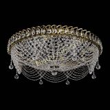 Люстра Жасмин №1 - 700 мм под бронзу в Сочи Люстра Жасмин №1 - 700 мм под бронзу в Сочи