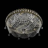 Люстра Жасмин №1 - 700 мм под бронзу в Сочи Люстра Жасмин №1 - 700 мм под бронзу в Сочи