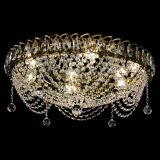 Люстра Жасмин №1 под бронзу в Сочи Люстра Жасмин №1 под бронзу в Сочи