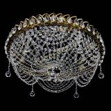 Люстра Жасмин №1 под бронзу в Сочи Люстра Жасмин №1 под бронзу в Сочи