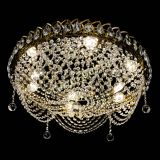 Люстра Жасмин №1 под бронзу в Сочи Люстра Жасмин №1 под бронзу в Сочи