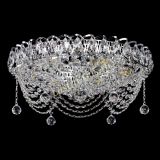 Люстра Жасмин №1 - 400 мм в Сочи