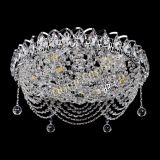 Люстра Жасмин №1 - 400 мм в Сочи