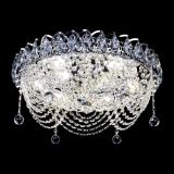 Люстра Жасмин №1 - 400 мм в Сочи