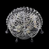 Люстра Жасмин №1 - 400 мм в Сочи