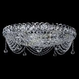 Люстра Жасмин №1 - 6 ламп в Сочи