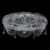 Люстра Жасмин №1 - 6 ламп в Сочи