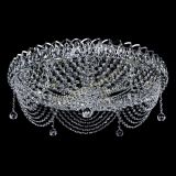 Люстра Жасмин №1 - 6 ламп в Сочи