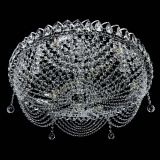 Люстра Жасмин №1 - 6 ламп в Сочи