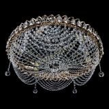 Люстра Жасмин №1 - 6 ламп в Сочи