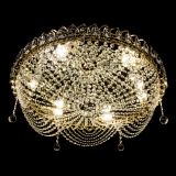 Люстра Жасмин №1 - 6 ламп в Сочи