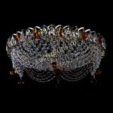 Люстра Жасмин №1 чайная в Сочи