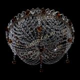 Люстра Жасмин №1 чайная в Сочи