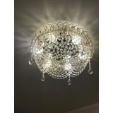 Люстра Жасмин №1 в Сочи