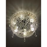 Люстра Жасмин №1 в Сочи