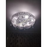 Люстра Жасмин №1 - 6 ламп в Сочи