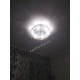 Люстра Жасмин №1 - 6 ламп в Сочи