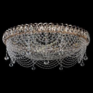 Люстра Жасмин №1 в Сочи отзыв и фото покупателя