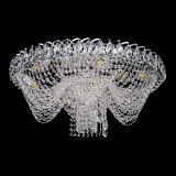 Люстра Жасмин Каскад 600 мм в Сочи