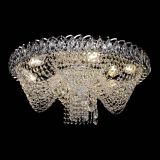 Люстра Жасмин Каскад 600 мм в Сочи