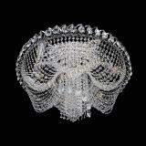 Люстра Жасмин Каскад 600 мм в Сочи