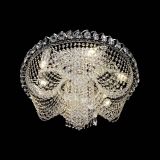 Люстра Жасмин Каскад 600 мм в Сочи