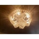 Люстра Жасмин Каскад 600 мм в Сочи