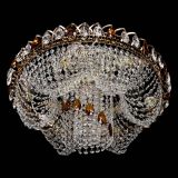 Люстра Жасмин Каскад чайный в Сочи Люстра Жасмин Каскад чайный в Сочи