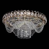 Люстра Жасмин Каскад в Сочи