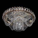 Люстра Жасмин Каскад в Сочи