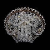 Люстра Жасмин Каскад в Сочи