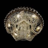 Люстра Жасмин Каскад в Сочи