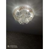 Люстра Жасмин Каскад в Сочи