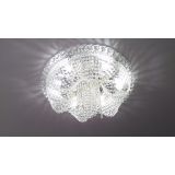 Люстра Жасмин Каскад в Сочи