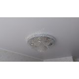 Люстра Жасмин Каскад в Сочи