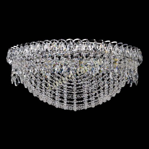 Люстра Жасмин Сетка 600 мм в Сочи Люстра Жасмин Сетка 600 мм в Сочи