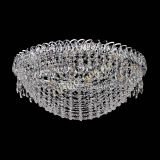 Люстра Жасмин Сетка 600 мм в Сочи Люстра Жасмин Сетка 600 мм в Сочи