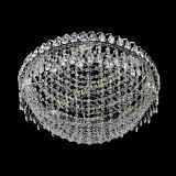 Люстра Жасмин Сетка 600 мм в Сочи Люстра Жасмин Сетка 600 мм в Сочи