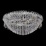 Люстра Жасмин Сетка 700 мм в Сочи