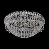 Люстра Жасмин Сетка 700 мм в Сочи