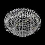 Люстра Жасмин Сетка 700 мм в Сочи