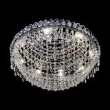 Люстра Жасмин Сетка 700 мм в Сочи