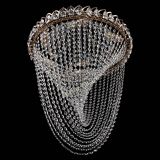 Люстра ﻿Жасмин Веер в Сочи