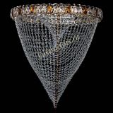 Люстра ﻿Жасмин Веер чайный в Сочи