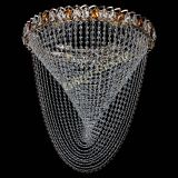 Люстра ﻿Жасмин Веер чайный в Сочи