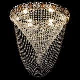 Люстра ﻿Жасмин Веер чайный в Сочи