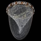 Люстра ﻿Жасмин Веер чайный в Сочи